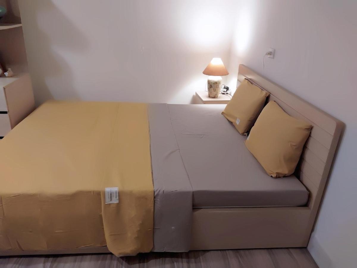 Da Tree Homestay Ханой Екстериор снимка