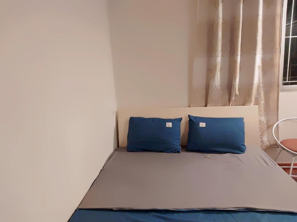 Da Tree Homestay Ханой Екстериор снимка