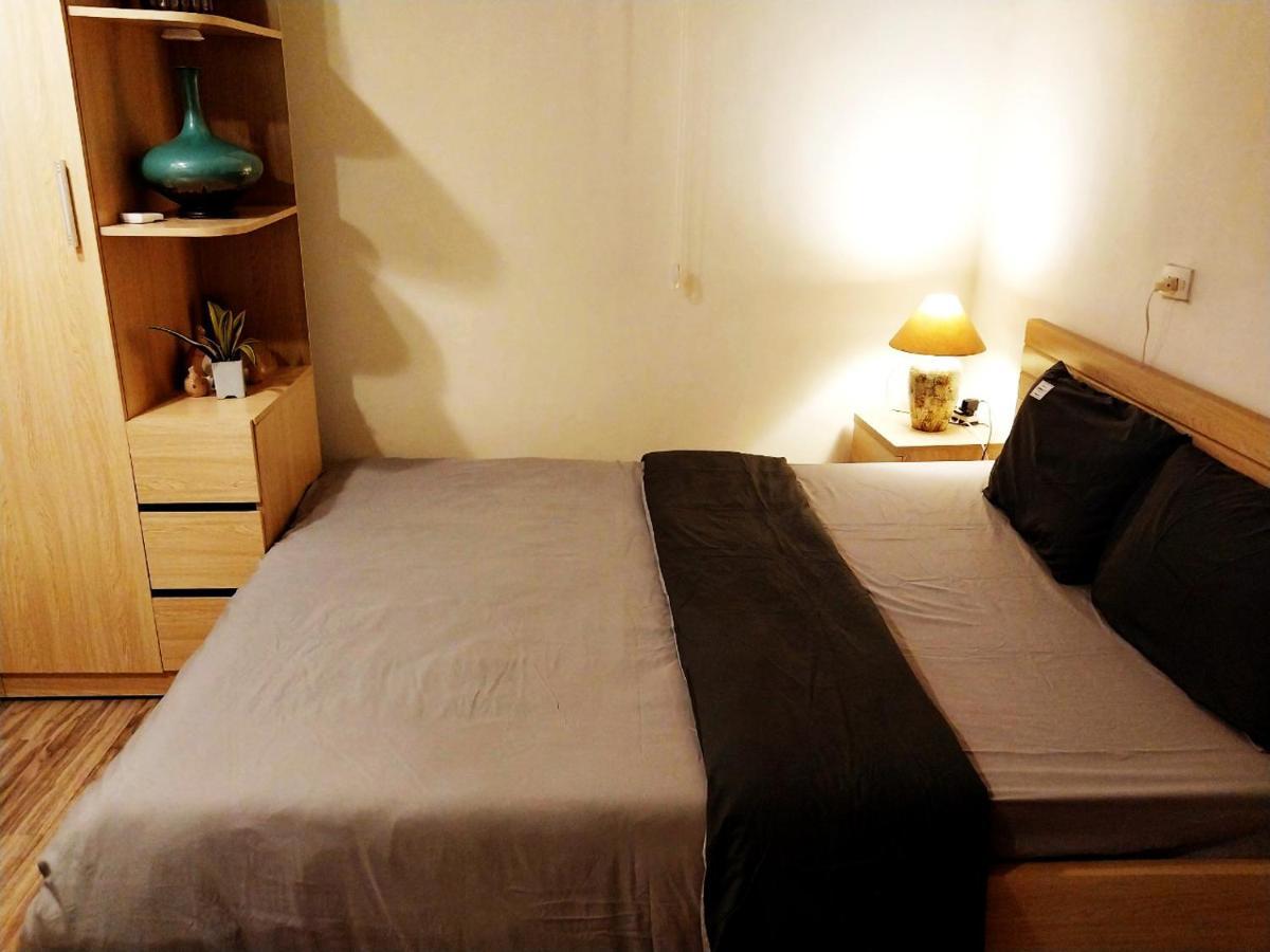Da Tree Homestay Ханой Екстериор снимка