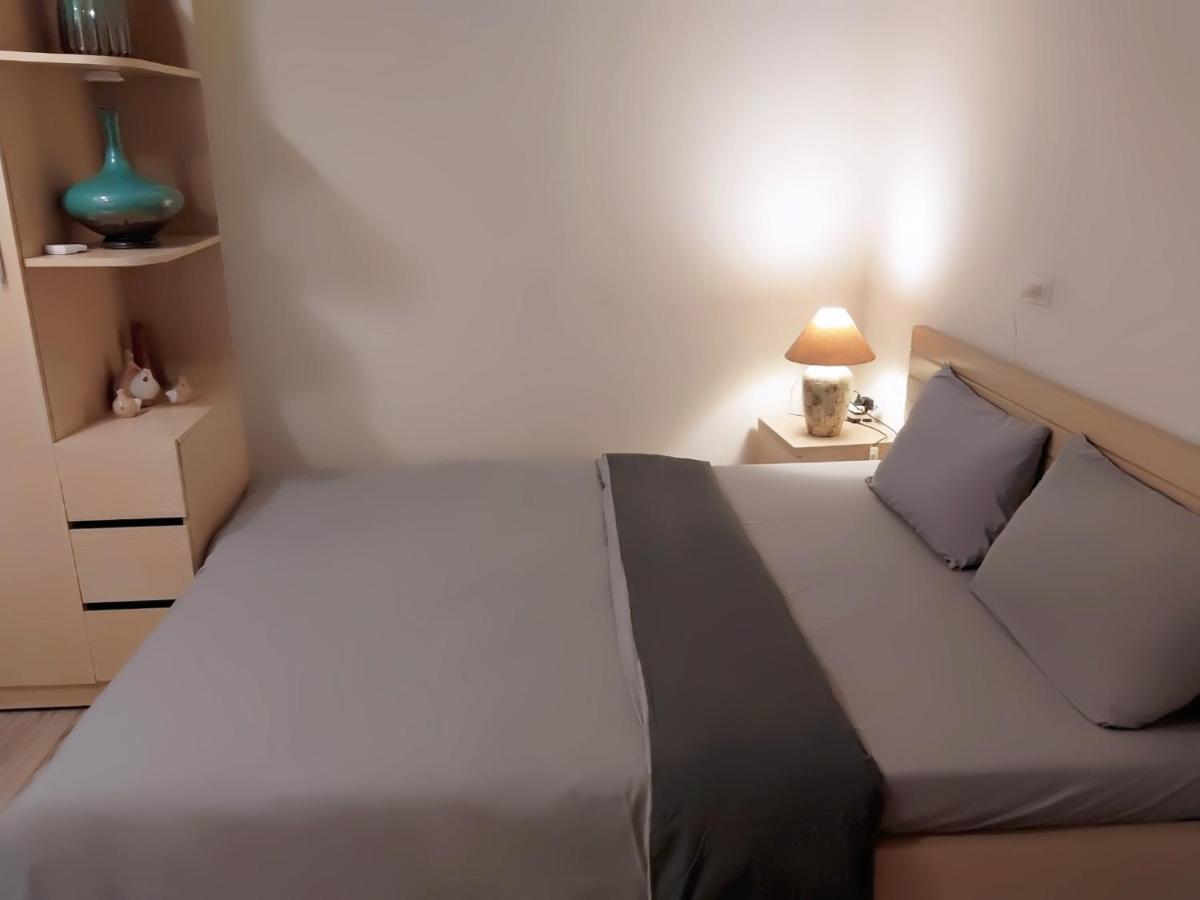 Da Tree Homestay Ханой Екстериор снимка