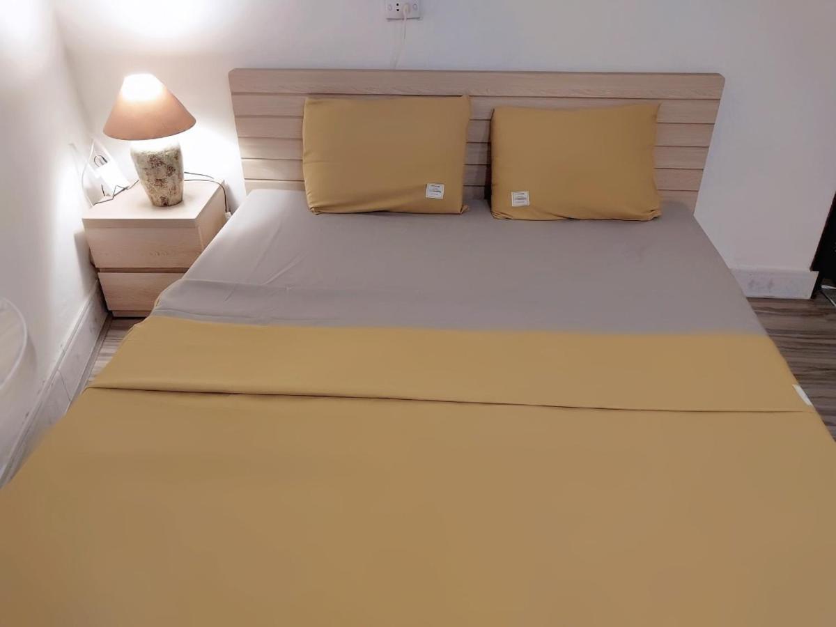 Da Tree Homestay Ханой Екстериор снимка