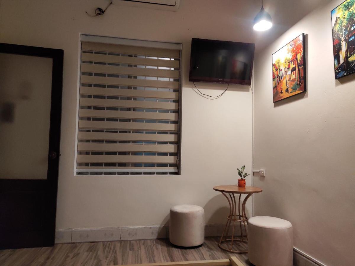 Da Tree Homestay Ханой Екстериор снимка