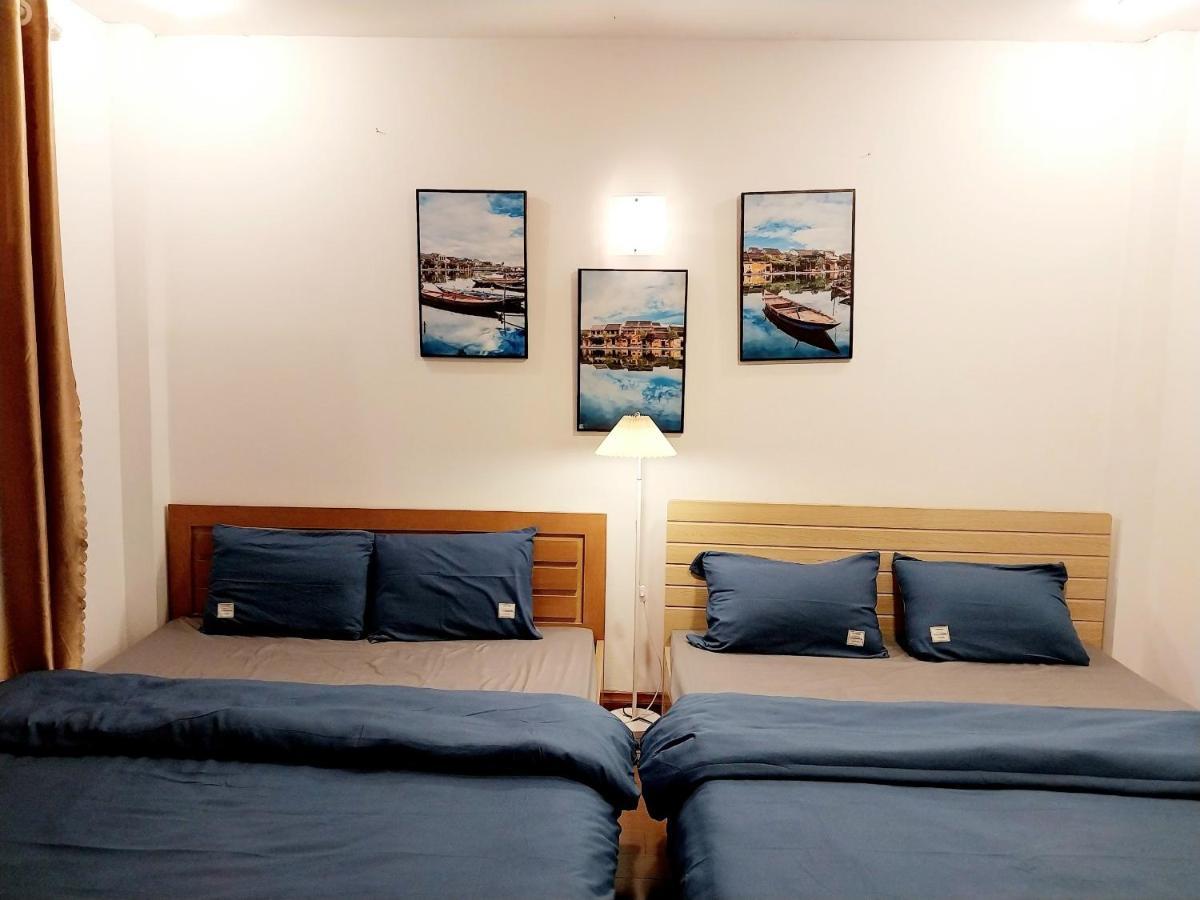 Da Tree Homestay Ханой Екстериор снимка
