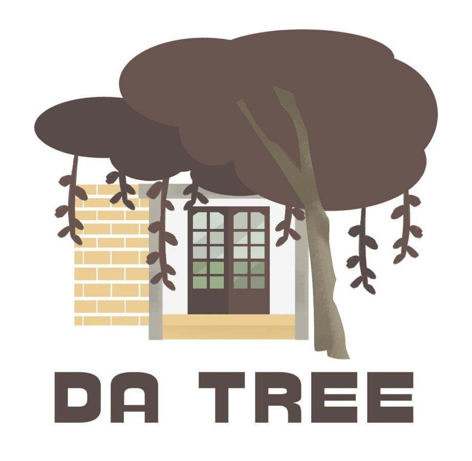 Da Tree Homestay Ханой Екстериор снимка