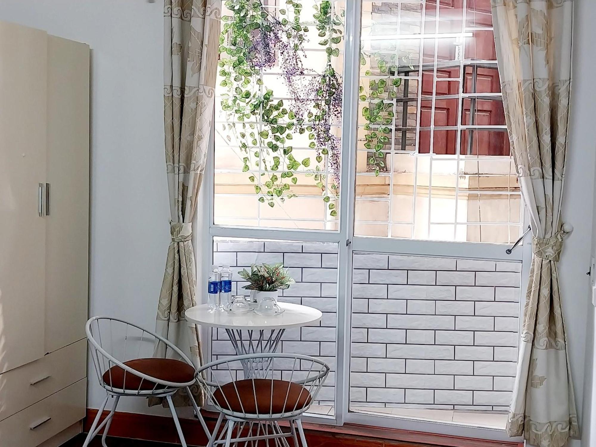 Da Tree Homestay Ханой Екстериор снимка