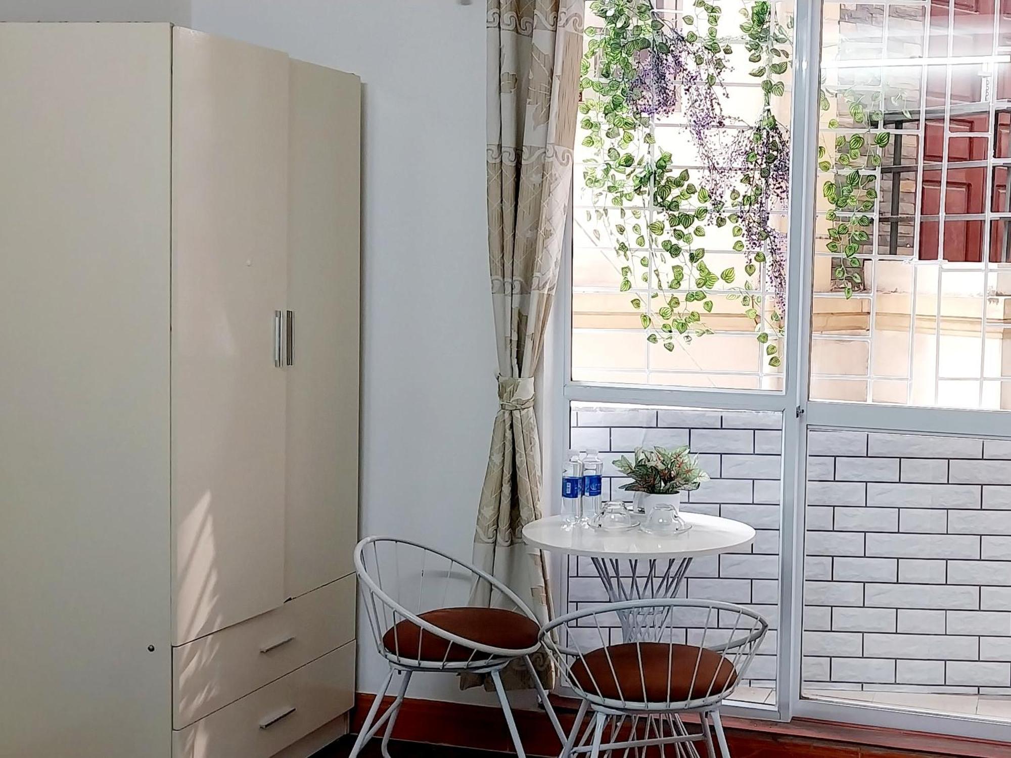 Da Tree Homestay Ханой Екстериор снимка