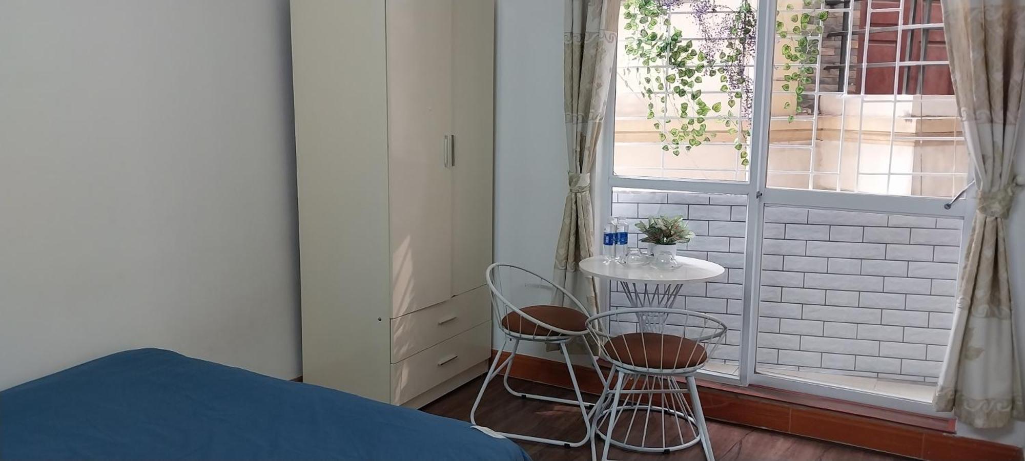 Da Tree Homestay Ханой Екстериор снимка